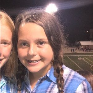 Meet your Posher, Tara